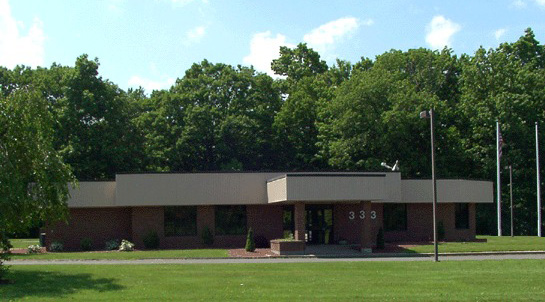 Corporate Headquarters - Tri-Com Consulting Group