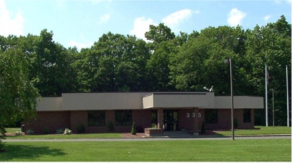 Tri-Com Consulting Group Corporate Headquarters